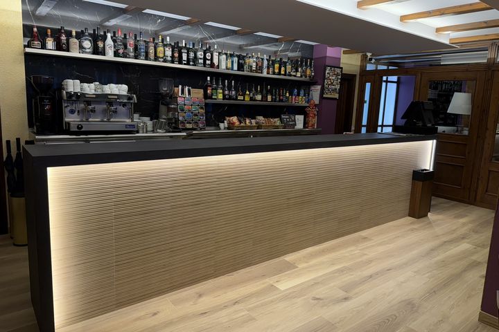 Hotel L'Ermita (OV) frei / Canillo Andorra Skipass