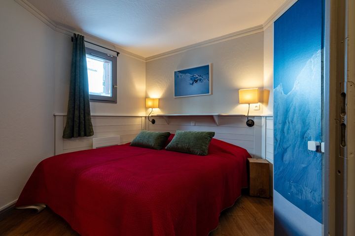Chalet Chamois preiswert / Val Thorens Les Trois Vallées Buchung