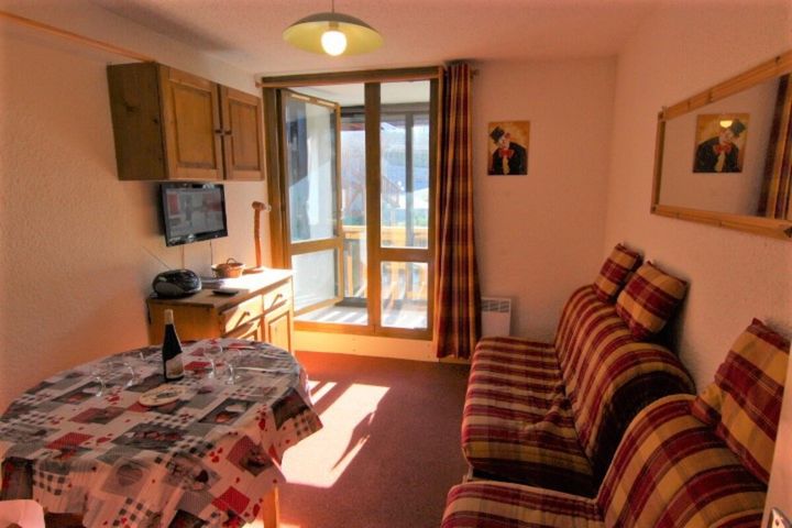 Résidence Hauts De Vanoise preiswert / Val Thorens Les Trois Vallées Buchung