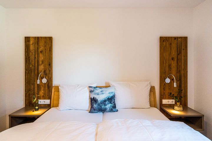 NATURE TITISEE- Easy. Life. Hotel. preiswert / Titisee-Neustadt Buchung