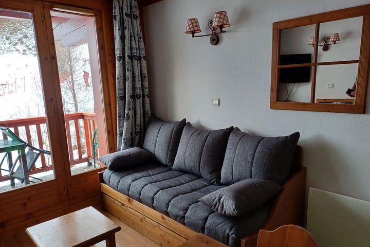 Chalets de la Vallée d'Or billig / Valmeinier / Valloire Frankreich verf&uuml;gbar