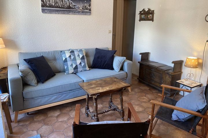 Résidence Betelgeuse frei / Valmeinier / Valloire Frankreich Skipass