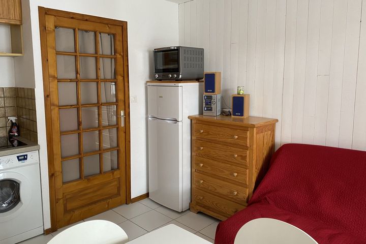 Résidence Tigny preiswert / Valmeinier / Valloire Buchung