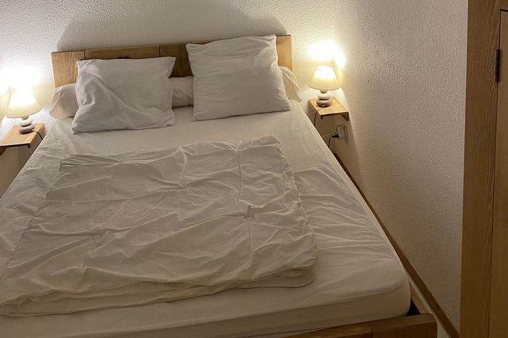 Résidence Tigny frei / Valmeinier / Valloire Frankreich Skipass