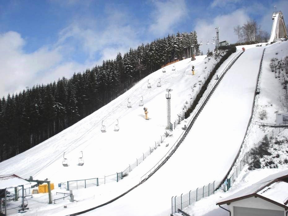 Winterberg Winterberg