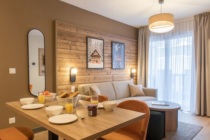 Résidence L'Ecrin de Vars preiswert / Risoul Buchung