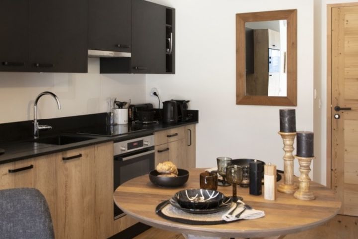 Résidence L'Etendard frei / Alpe d-Huez - Vaujany Frankreich Skipass