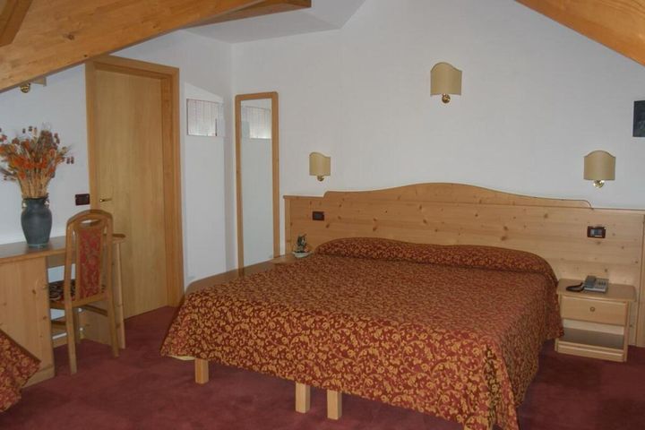 Hotel Canada preiswert / Andalo Buchung