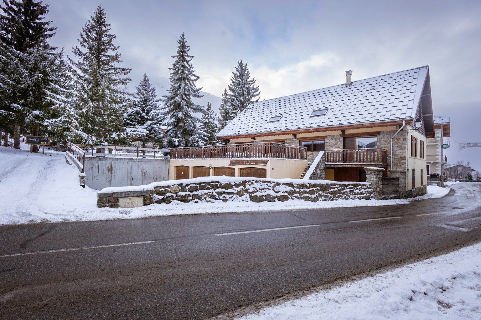 Résidence Les Fermes Du Planet Résidence Les Fermes Du Planet