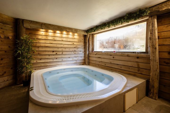 Résidence Les Fermes Du Planet frei / Valmeinier / Valloire Frankreich Skipass