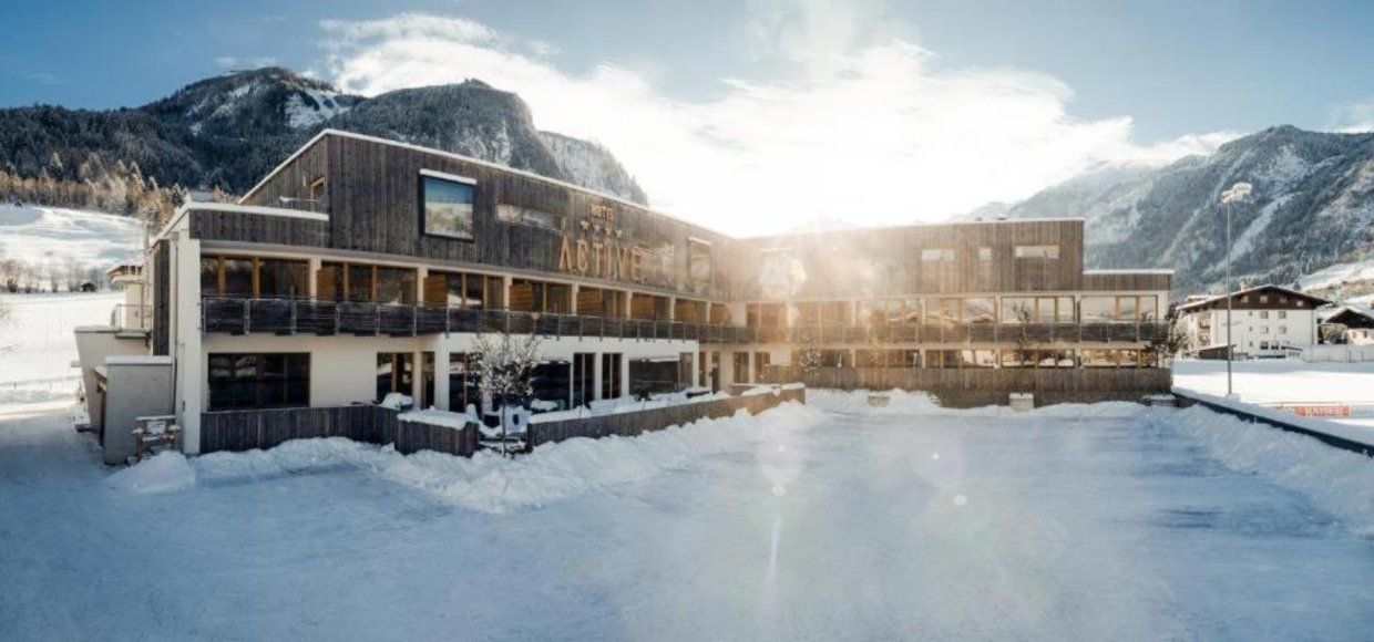 Revier Boutique Hotel Kaprun Revier Boutique Hotel Kaprun