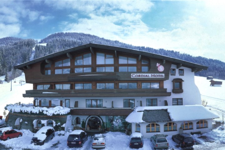 Cordial Hotel Going in Going günstig buchen / Österreich Cordial Hotel Going in Going, Cordial Hotel Going / Österreich
