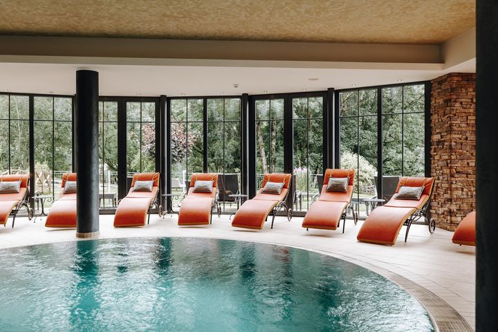 Gut Berg Naturhotel billig / Flachau-Wagrain Österreich verf&uuml;gbar