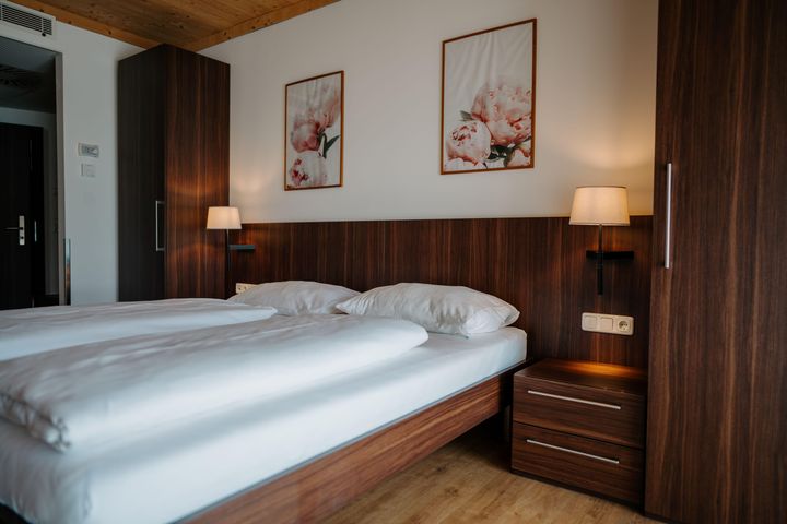 Hotel Educare preiswert / Ossiach Buchung