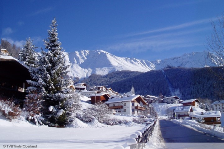 Skigebiet Kaunertaler Gletscher, Feichen, Fendels Skigebiet Kaunertaler Gletscher, Feichen, Fendels