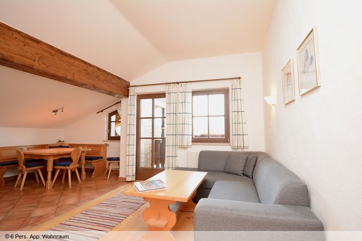 Appartements Oberschernthann frei / St. Jakob im Defereggental Österreich Skipass