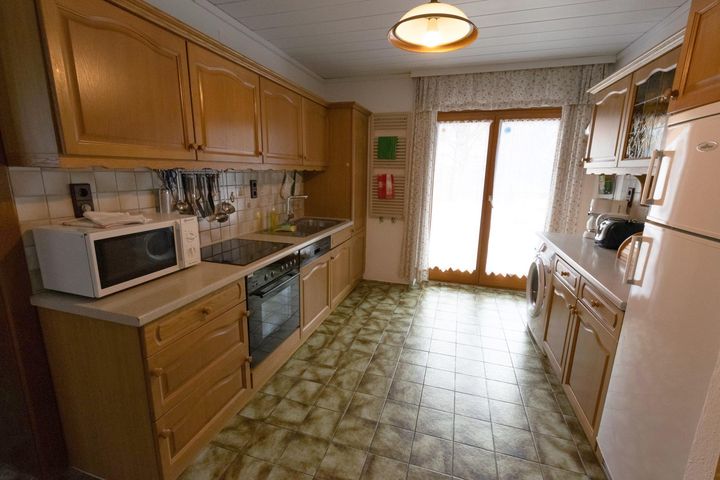 Appartementhaus Angermaier frei / Mallnitz (Mölltaler Gletscher) Österreich Skipass