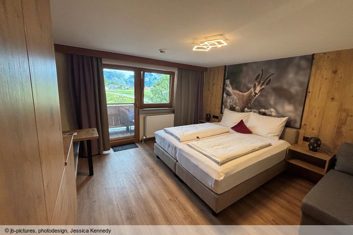 Hotel Acherl preiswert / Achensee Buchung