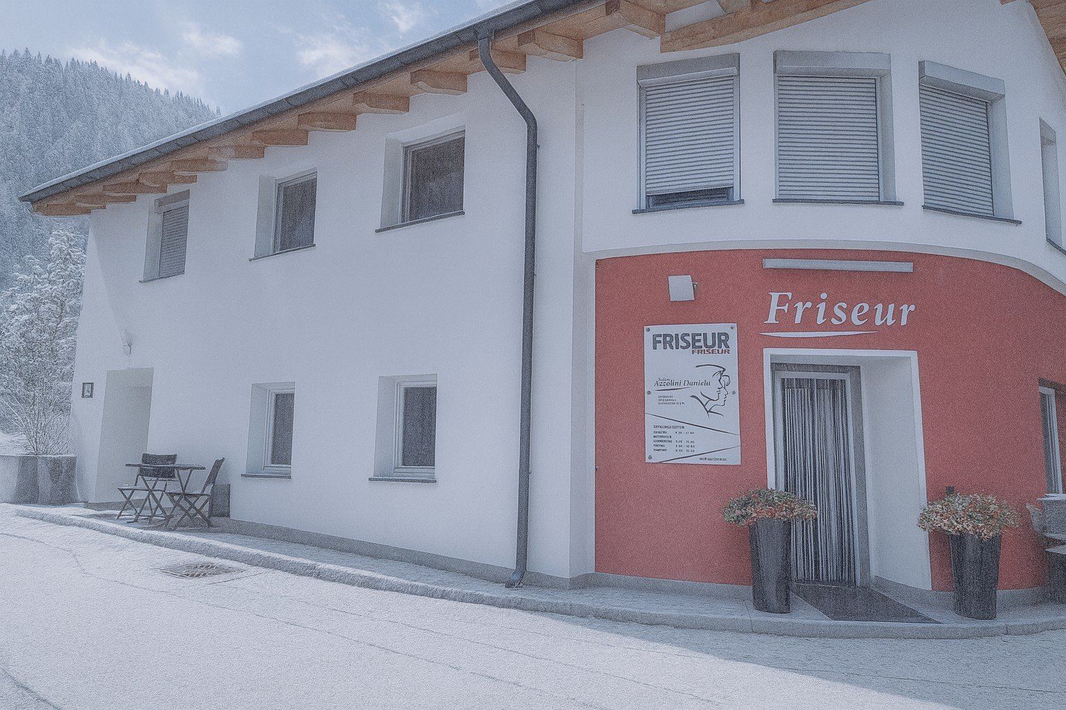 Apart Emilia in Kaltenbach - Ried - Stumm, Apart Emilia / Österreich