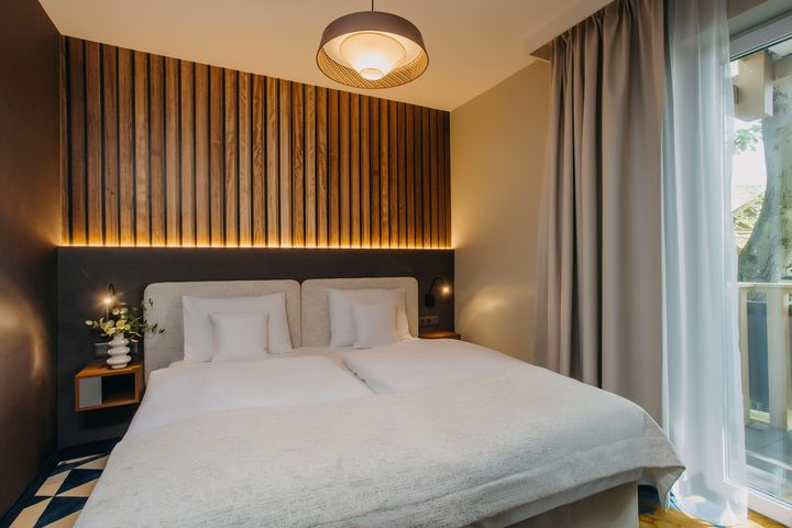 Forest Park Resort & SPA preiswert / Świeradów-Zdrój (Bad Flinsberg) Buchung