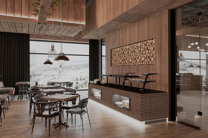 Forest Park Resort & SPA billig / Świeradów-Zdrój (Bad Flinsberg) Polen verf&uuml;gbar