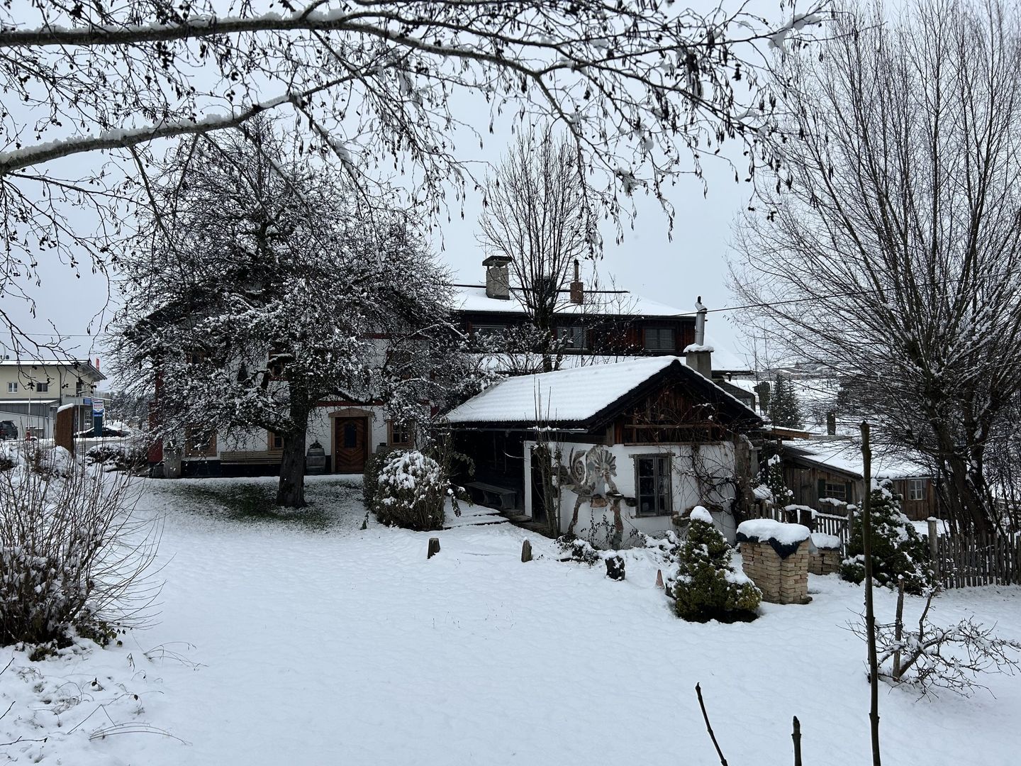 Ferienhaus Mooslehen Ferienhaus Mooslehen