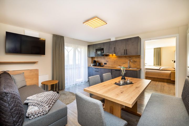 Haus Meneweger preiswert / Flachau-Wagrain Buchung