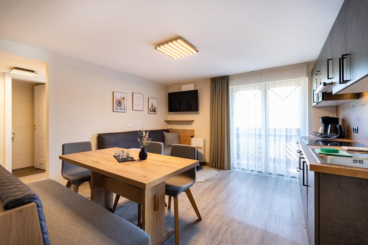 Haus Meneweger frei / Flachau-Wagrain Österreich Skipass