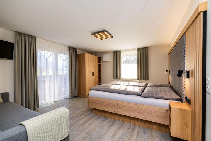 Haus Meneweger billig / Flachau-Wagrain Österreich verfügbar