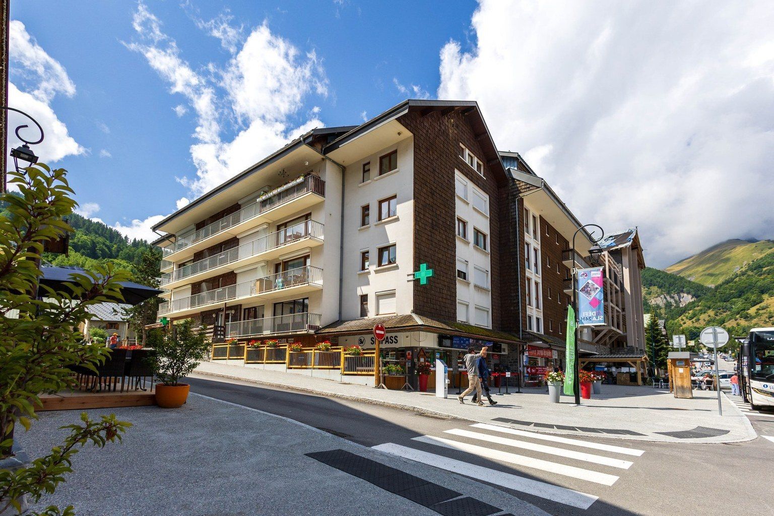 Résidence Val D'Aurea Résidence Val D'Aurea