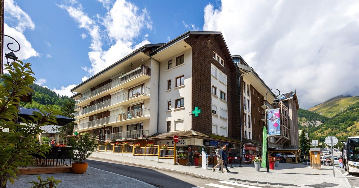 Résidence Val D'Aurea