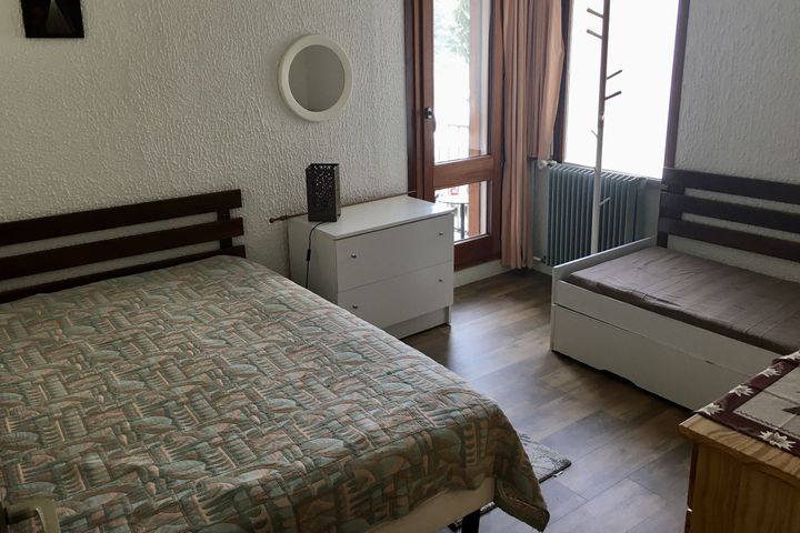 Résidence Val D'Aurea preiswert / Valmeinier / Valloire Buchung