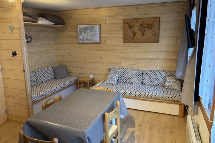 Résidence Le De billig / Les Coches Frankreich verf&uuml;gbar