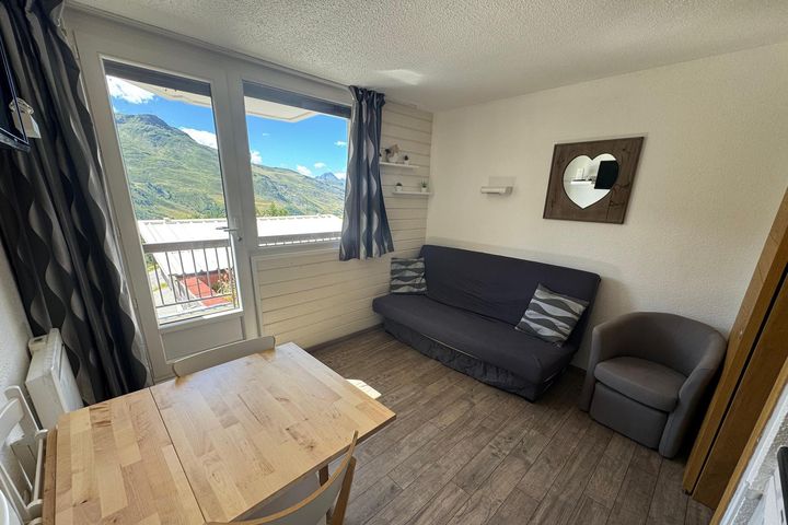 Résidence Median preiswert / Les Menuires Buchung