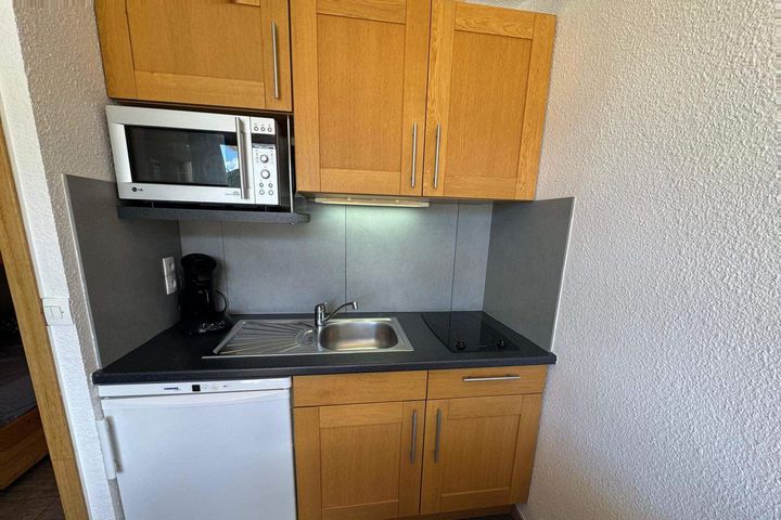 Résidence Median billig / Les Menuires Frankreich verfügbar