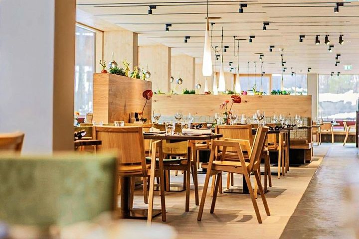 Hotel Walliserhof frei / Dalaas-Wald Österreich Skipass