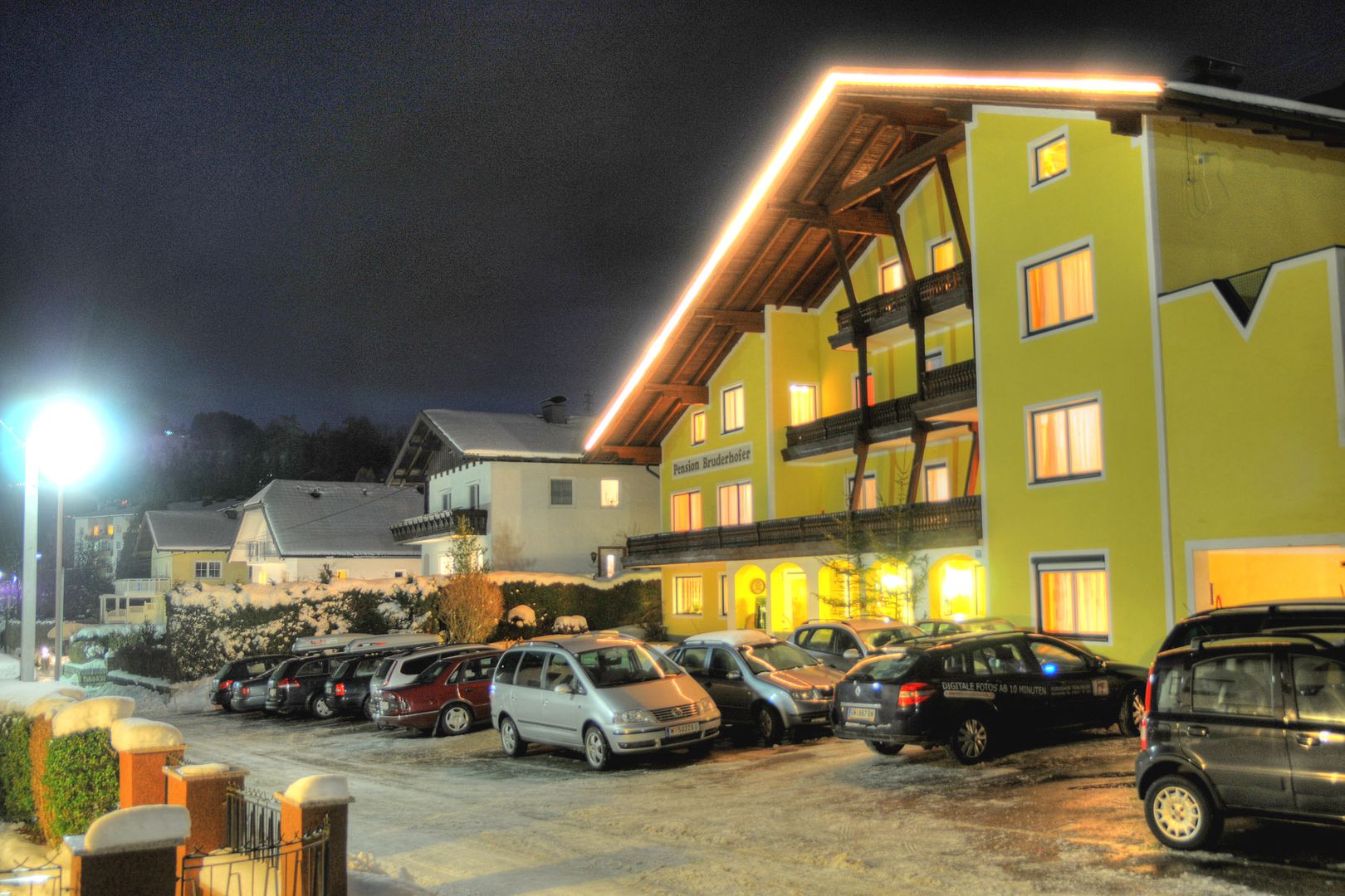 Panoramahotel Traunstein Panoramahotel Traunstein - Unterkunft in Salzkammergut