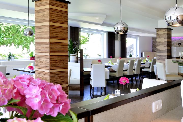 Panoramahotel Traunstein frei / Salzkammergut Österreich Skipass