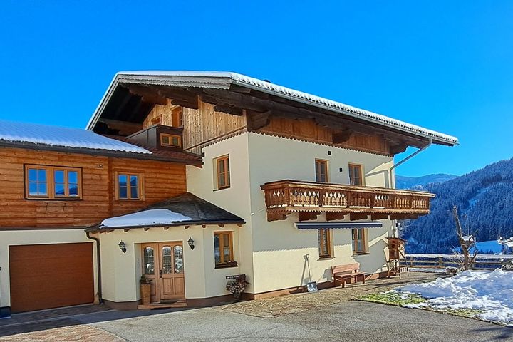 Apartment Wegmo preiswert / St. Johann in Tirol Buchung