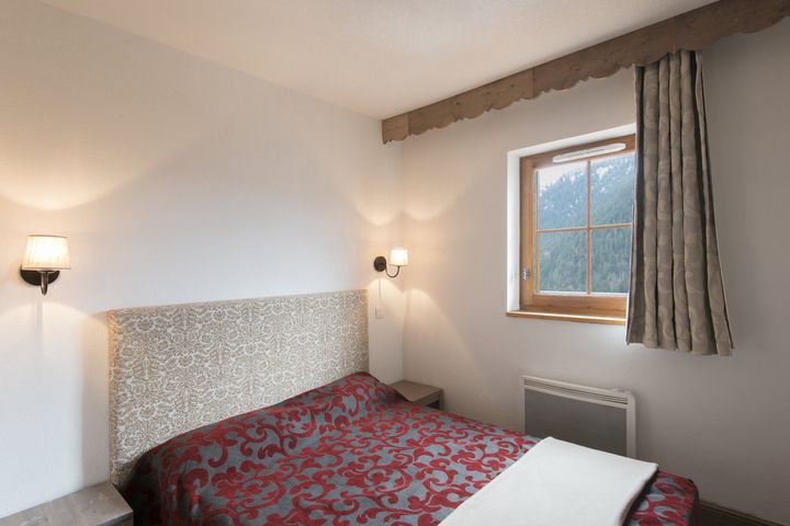 Résidence Le Grand Lodge preiswert / Les Portes du Soleil Frankreich Buchung