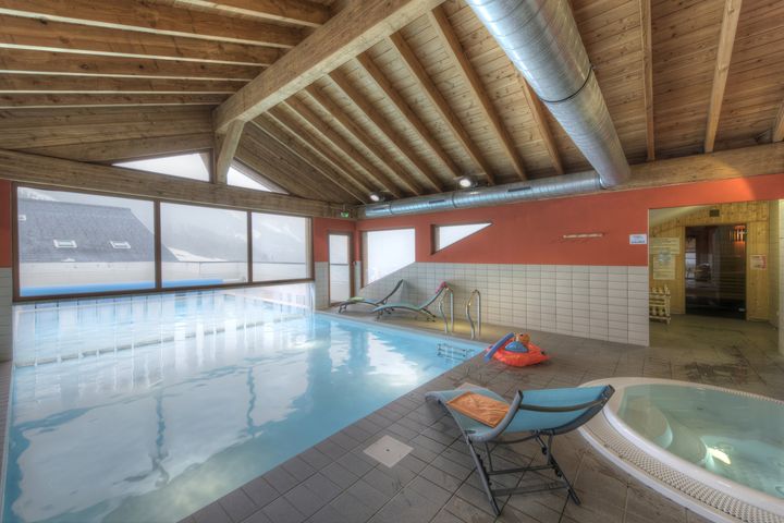 Résidence Le Grand Lodge billig / Les Portes du Soleil Frankreich Frankreich verf&uuml;gbar