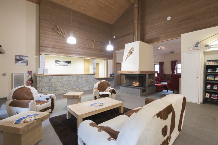Résidence Le Grand Lodge frei / Les Portes du Soleil Frankreich Frankreich Skipass