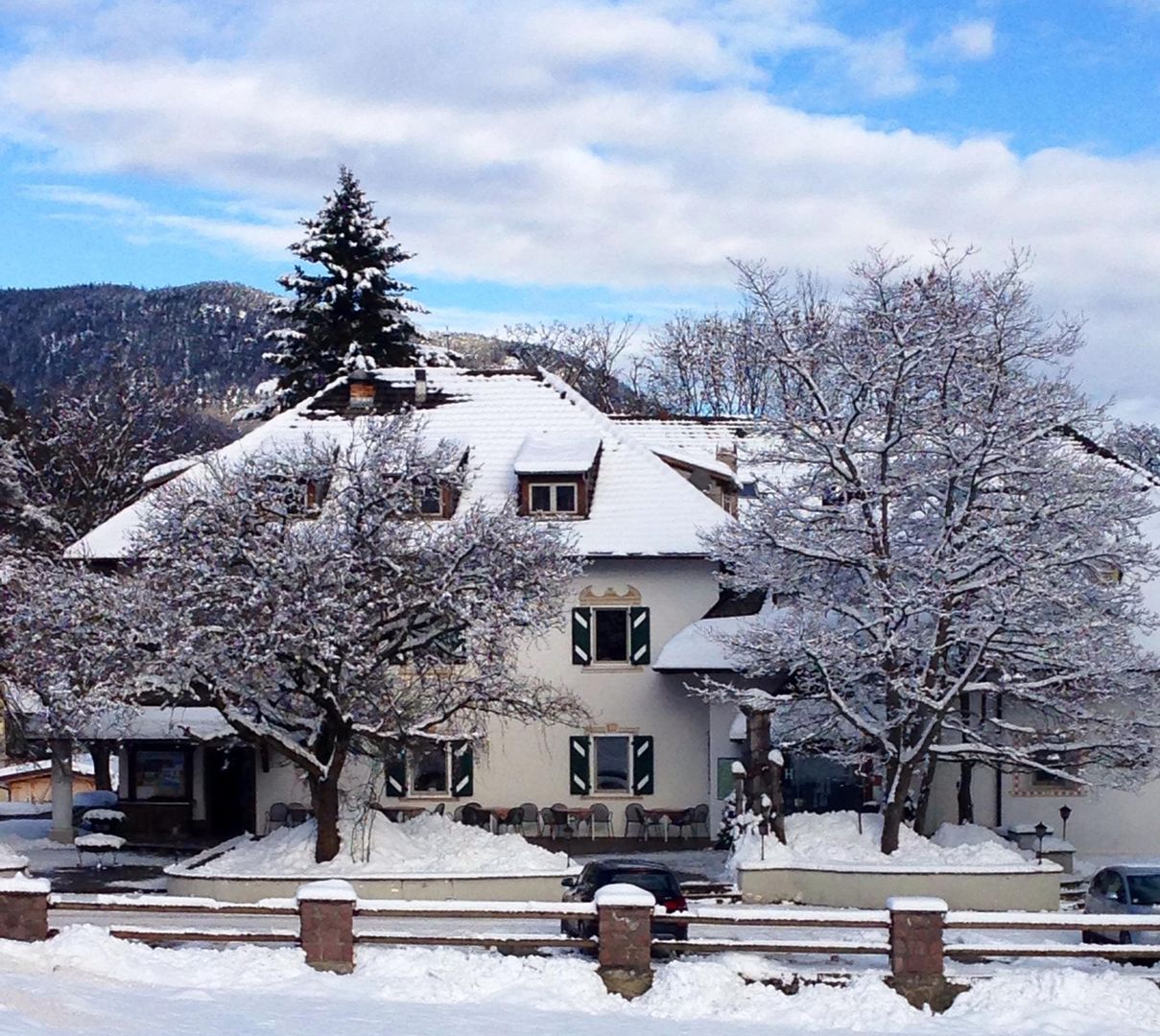 Sporthotel Spögler Sporthotel Spögler - Unterkunft in Bozen