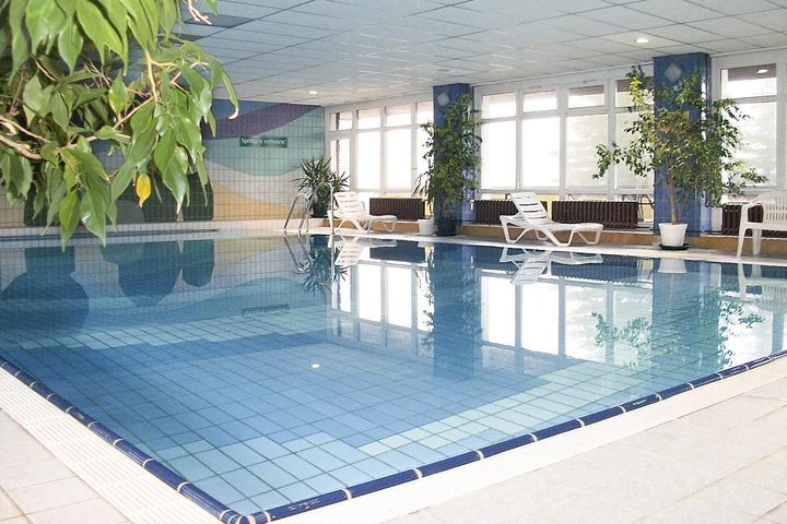 Hotel Lugsteinhof billig / Erzgebirge Deutschland verf&uuml;gbar