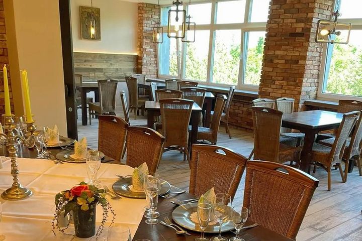 Hotel Lugsteinhof frei / Erzgebirge Deutschland Skipass