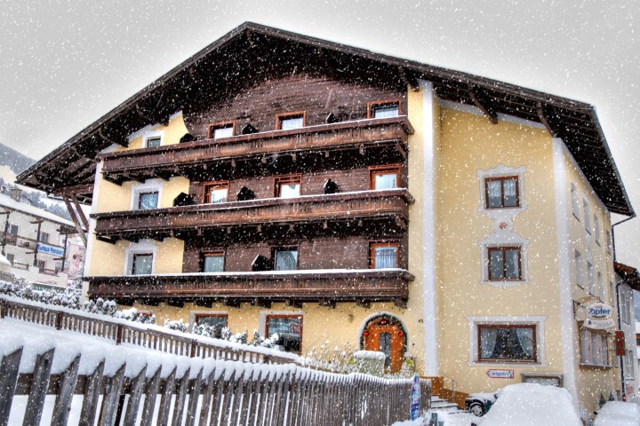 Gasthof Traube in Fließ - Zams günstig buchen / Österreich Gasthof Traube in Fließ - Zams, Gasthof Traube / Österreich