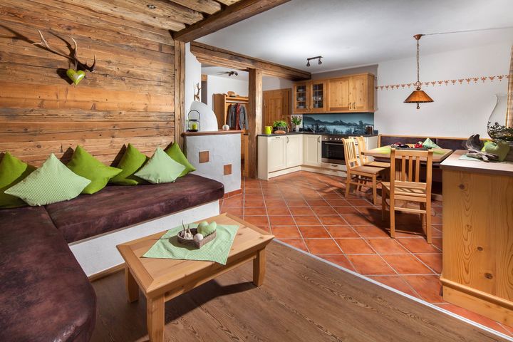 Ferienwohnungen Roislerlehen billig / Berchtesgaden Deutschland verf&uuml;gbar