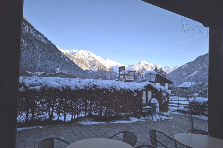 Hotel Waidmannsheil frei / Allgäu Deutschland Skipass