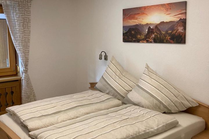 Apart Laimböck preiswert / Fügen (Zillertal) Buchung