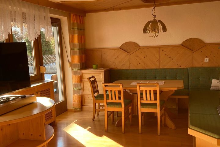 Apart Laimböck frei / Fügen (Zillertal) Österreich Skipass